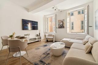 Elegant appt- AC- 1BR 2P - Centre St Tropez - Saint-Tropez - 1