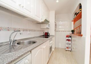 Costa Orihuela Penthouse with Pool View - Los Altos - 2