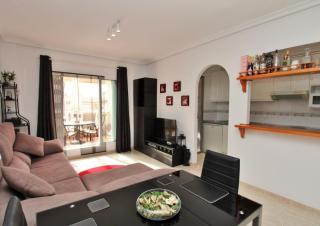 Costa Orihuela Penthouse with Pool View - Los Altos - 3