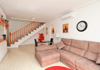 Costa Orihuela Penthouse with Pool View - Los Altos - 8