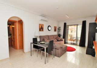 Costa Orihuela Penthouse with Pool View - Los Altos - 4