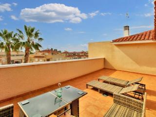 Costa Orihuela Penthouse with Pool View - Los Altos - 5