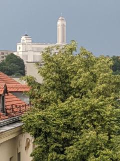 Tiny Studio Apartment - 3