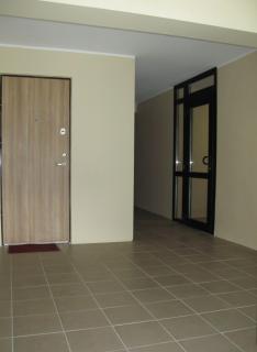 Tiny Studio Apartment - 2