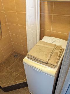 Tiny Studio Apartment - 4