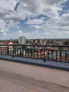 Samantha Studio - Nairobi - 9