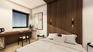 Door9 Hasselt - Urban Hotel & Bar - Hasselt - 5