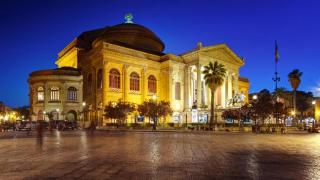 Antadia - Palermo - 1