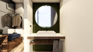 Door9 Hasselt - Urban Hotel & Bar - Hasselt - 1
