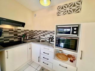 Studio charmant avec terrasse ensoleillée et parking à Quiberon - FR-1-478-314 - Quiberon - 6