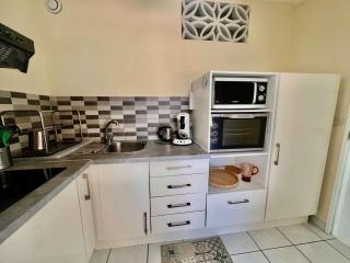 Studio charmant avec terrasse ensoleillée et parking à Quiberon - FR-1-478-314 - Quiberon - 5