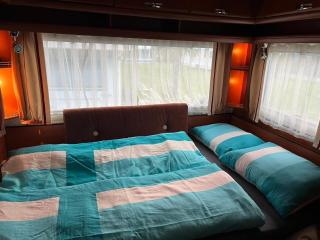 Camping Alex - Cadenazzo - 2