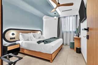 Nerium Luxury Suites - Kato Gouves - 8
