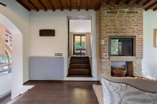 Tenuta Virgilio Colline del Chianti - Tavarnelle Val di Pesa - 3