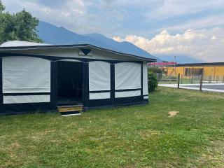 Camping Alex - Cadenazzo - 0