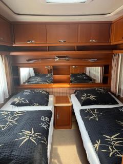 Camping Alex - Cadenazzo - 1