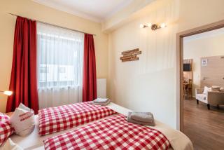 Komfort Apartment Römersberger - 4 - Vogtareuth - 6