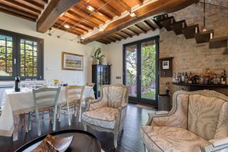 Tenuta Virgilio Colline del Chianti - Tavarnelle Val di Pesa - 7