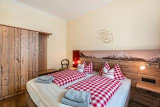 Komfort Apartment Römersberger - 4 - Vogtareuth - 8