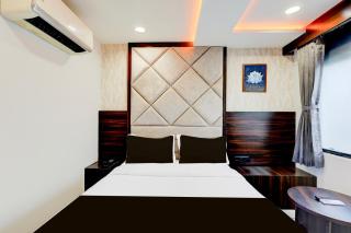 Hotel Shagun Inn Bopal - Bodakdev - 3