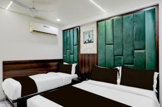 Hotel Shagun Inn Bopal - Bodakdev - 9