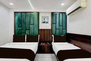 Hotel Shagun Inn Bopal - Bodakdev - 6