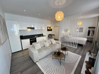 Loft au cœur de Tarare - La Celle-sous-Gouzon - 0