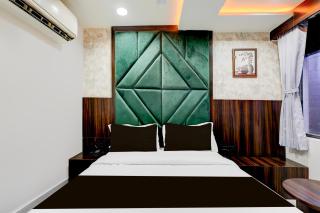 Hotel Shagun Inn Bopal - Bodakdev - 1