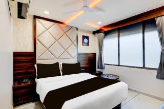 Hotel Shagun Inn Bopal - Bodakdev - 2