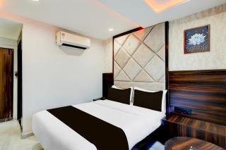 Hotel Shagun Inn Bopal - Bodakdev - 8