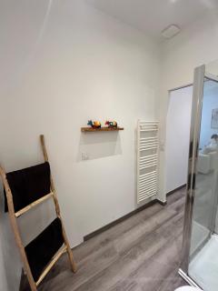 Loft au cœur de Tarare - La Celle-sous-Gouzon - 9