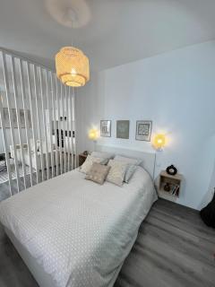 Loft au cœur de Tarare - La Celle-sous-Gouzon - 8