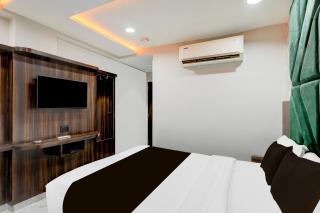 Hotel Shagun Inn Bopal - Bodakdev - 5