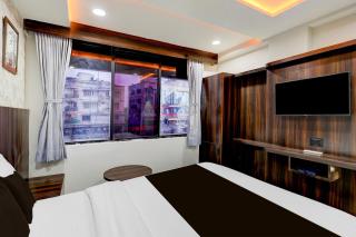 Hotel Shagun Inn Bopal - Bodakdev - 4
