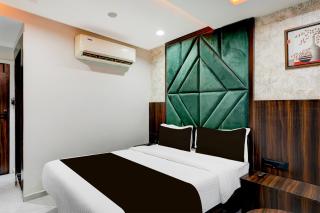 Hotel Shagun Inn Bopal - Bodakdev - 0