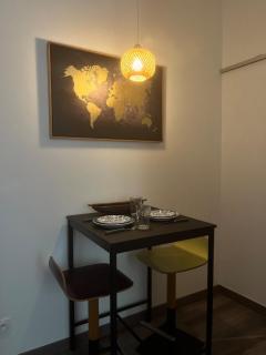 Loft au cœur de Tarare - La Celle-sous-Gouzon - 5