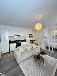 Loft au cœur de Tarare - La Celle-sous-Gouzon - 4