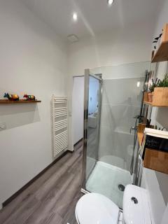 Loft au cœur de Tarare - La Celle-sous-Gouzon - 1