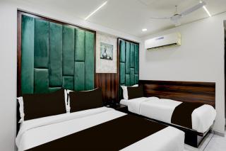 Hotel Shagun Inn Bopal - Bodakdev - 7