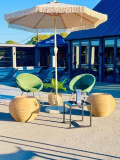 Apex Boutique Hotel - Estcourt - 1