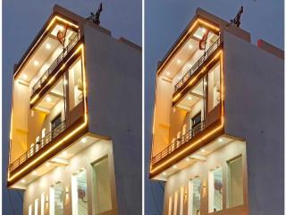 Home O Maa Radhika inn - Ayodhya - 6