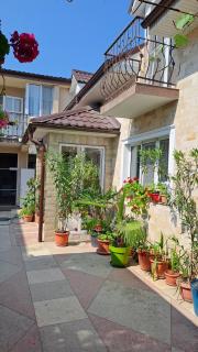 Casa Sara - Eforie Nord - 0