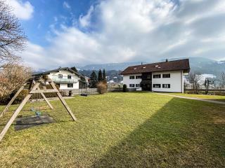 Bergfried für Familien - Oberstaufen - 3