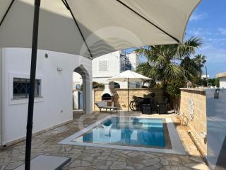 Villetta Kalamia - Piscina privata By Cala Salento - Torre Lapillo - 0