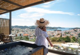 Poseidon Villas - Città di Skiathos - 4