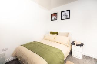 Priory house - home away from home - 8