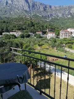 Apartmani Roko - Drvenik - 4