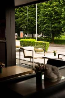 Axolute Comfort Hotel Como Cantù - Cantù - 8
