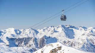 Les Chalets de la Source 1 - Luxe - Skis aux pieds - 10 personnes - Saint-Martin-de-Belleville - 2