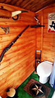 BULLE TEXAS - LUXE et SPA - Vue lac Aiguebelette - Novalaise - 8